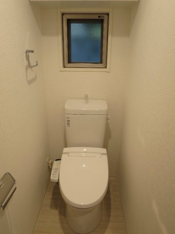 S COMFORT錦糸町のトイレ