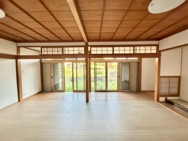 泉南市岡田３丁目戸建の洋室|洋室