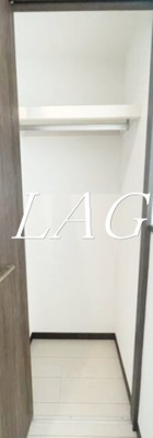 【収納】 | サウステラス大井町 | 収納です。