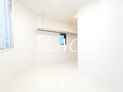 【寝室】 | プラティーク品川大井町 | 寝室です。