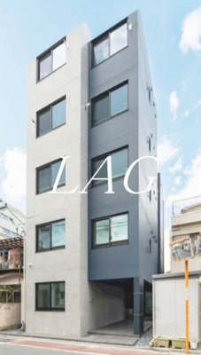 【外観】 | プラティーク品川大井町 | 外観です。