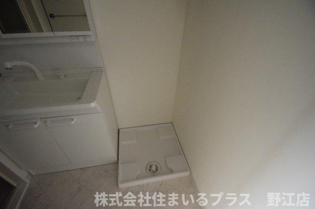 GROOVE今福鶴見の設備