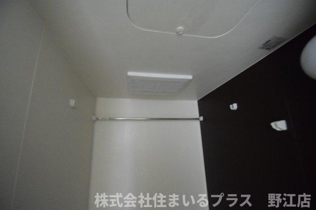 GROOVE今福鶴見の設備