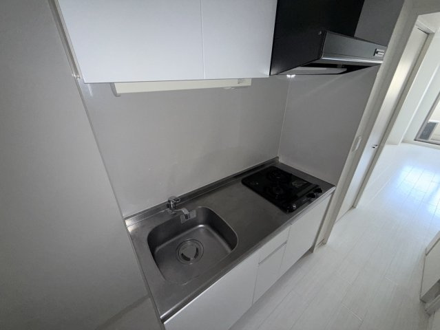 フレアコート甲南のキッチン|同物件別部屋写真