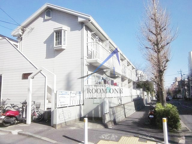 パークサイド駒沢Ａ