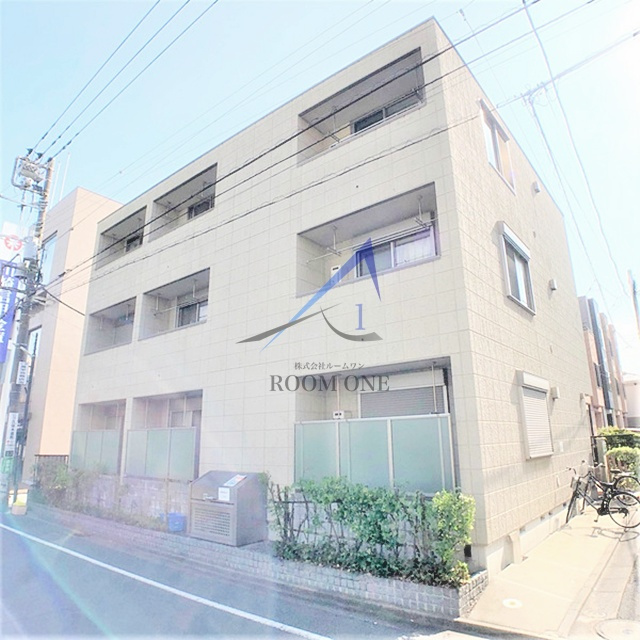 ビレッタ古峯