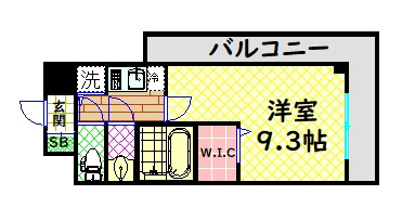 【間取り】 | Future一条