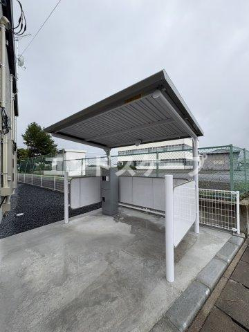 ガーヤサクラのその他共用部分|高崎、前橋のお部屋探しはエンドスケープまで！お客様の理想お聞かせ下さい♪