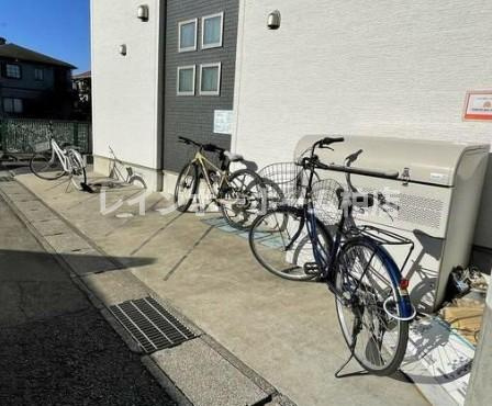 特典：仲介手数料が無料です!!のその他共用部分