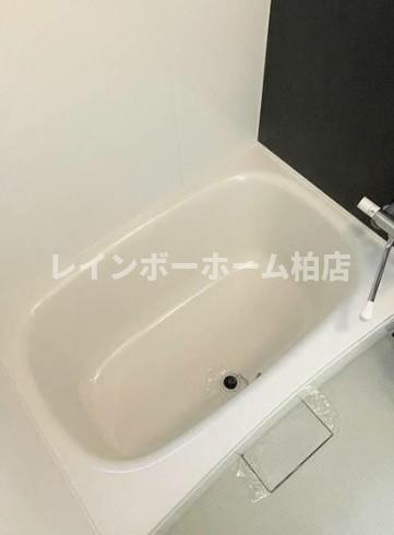 特典：仲介手数料が無料です!!の浴室|ゆったり過ごせるお風呂です
