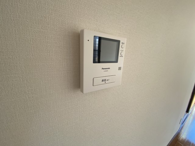 ハートランド　B棟の展望