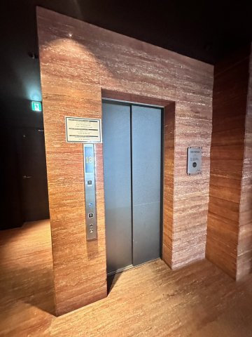 【設備】S-RESIDENCE神戸磯上通