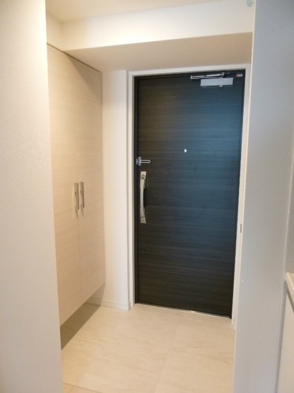 【玄関】S-RESIDENCE神戸磯上通