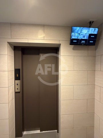アートレジデンス梅田北Ⅱのその他共用部分