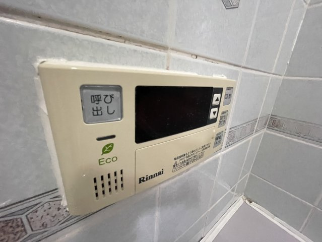 【設備】の画像