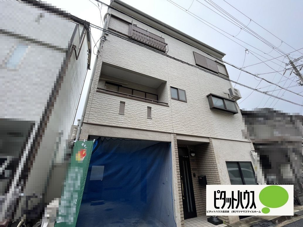 【外観】の画像