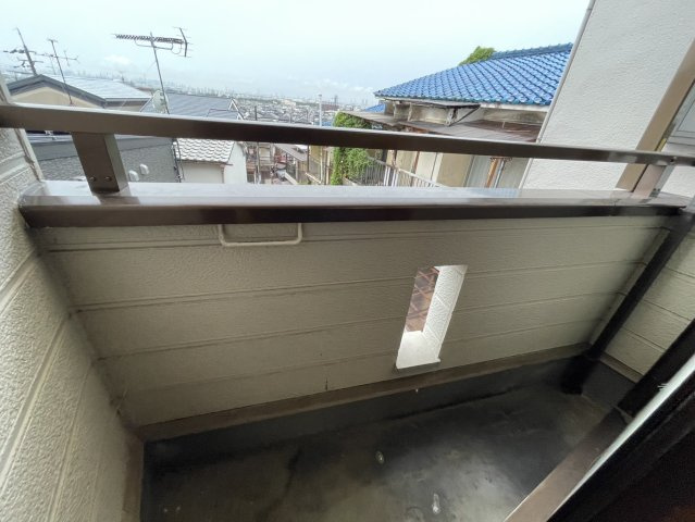 【バルコニー】の画像