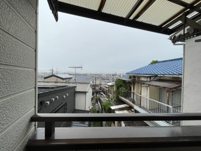 【展望】 | 北条5丁目戸建