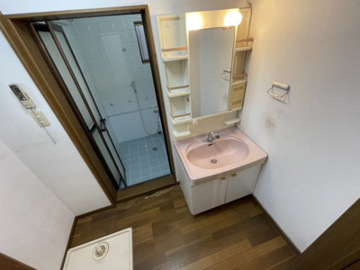 【脱衣所】 | 北条5丁目戸建