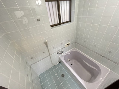 【浴室】 | 北条5丁目戸建