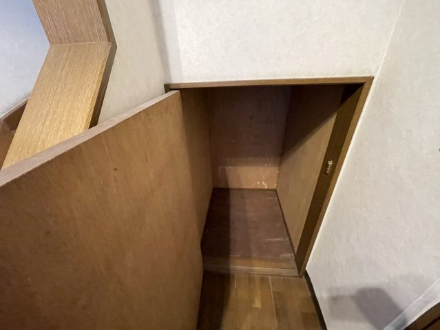 【収納】の画像