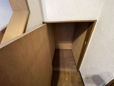 【収納】 | 北条5丁目戸建