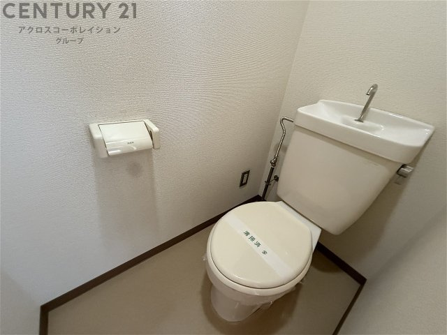 バストイレ別でオススメです！