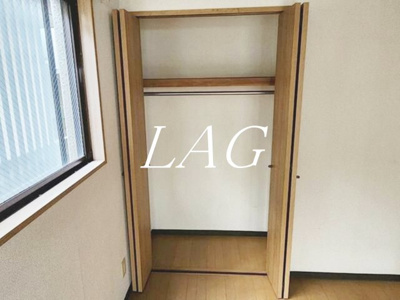 【収納】 | ルネ・ブルージュ | 収納です。