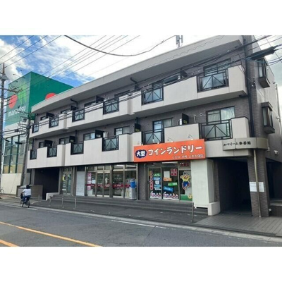 【外観】 | ル・マイーム参番館