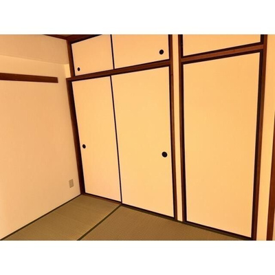 【和室】 | ル・マイーム参番館