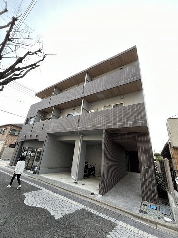 ステラハウス塚口