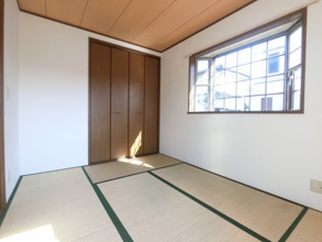 【和室】