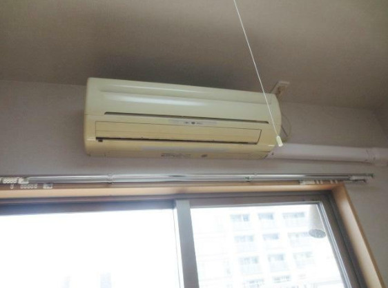 中野区中野３丁目の賃貸マンションの設備