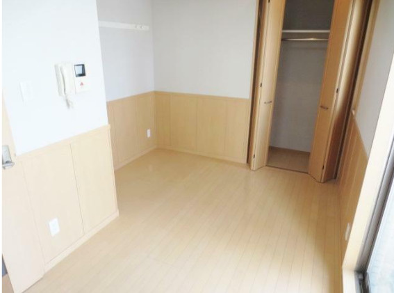 中野区中野３丁目の賃貸マンションの展望