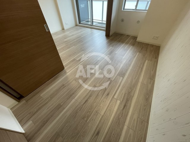プレサンス梅田東クォーレの洋室|プレサンス梅田東クォーレ　洋室