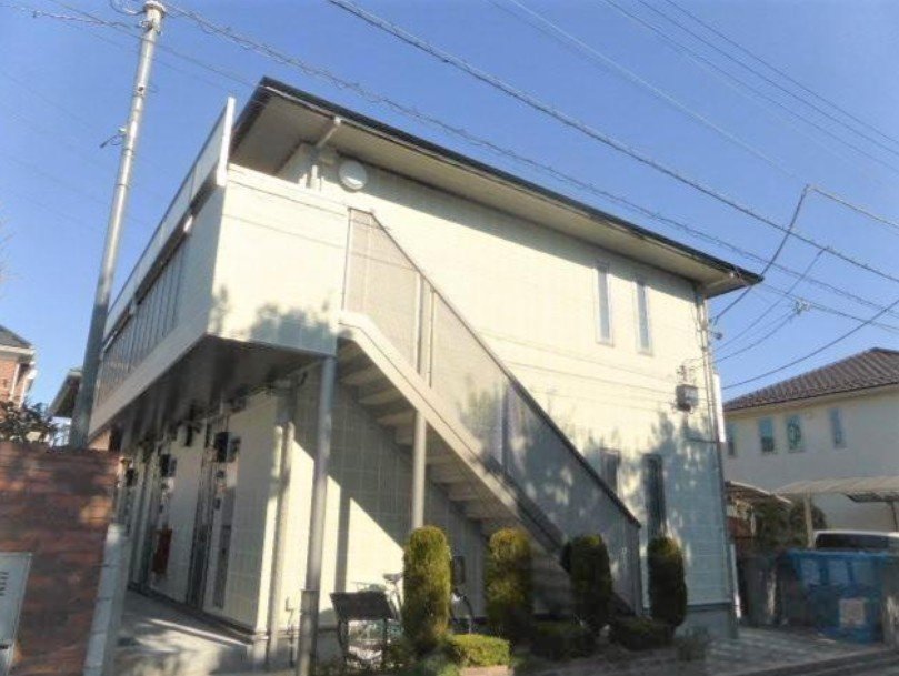 シャロームKのその他共用部分