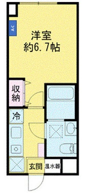 イーリス江古田