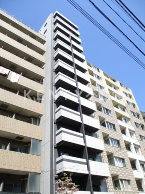 【外観】 | アイル大森壱番館 | 外観も気になるポイント