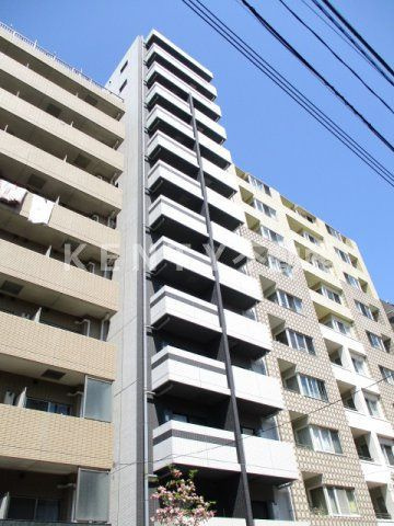 【外観】 | アイル大森壱番館 | 外観も気になるポイント
