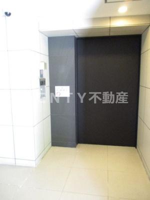 【その他共用部分】 | アイル大森壱番館