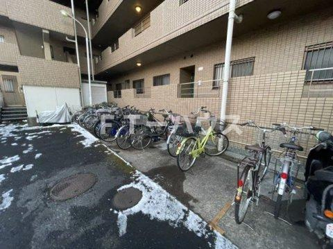 船橋市前原西４丁目の賃貸マンションのその他共用部分