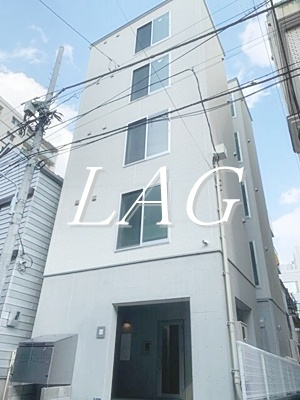 【外観】 | アイ・ステージ鳥越 | 外観です。