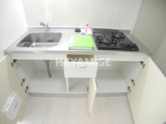 プチメゾン小野Aのその他