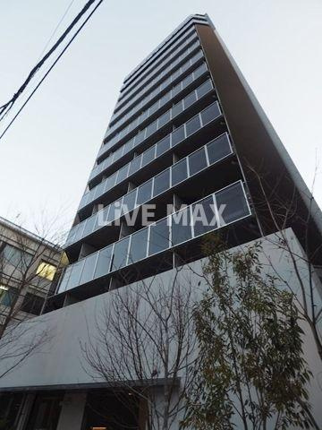 ワンルーフレジデンス上野御徒町の画像