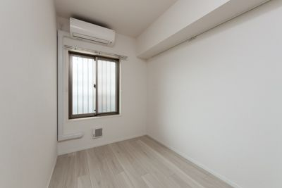 パークアクシス千歳船橋の寝室