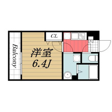 【間取り】 | リブリ・道場北