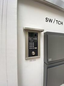 ＳＷｉＴＣＨのロビー