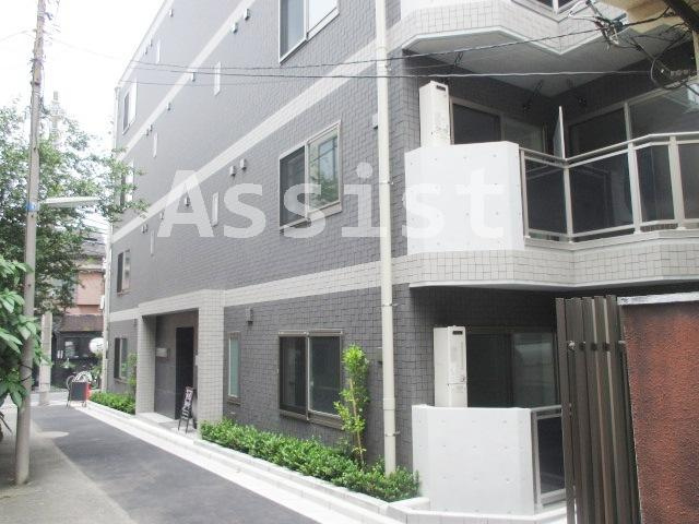 The Room's 武蔵小山のその他共用部分