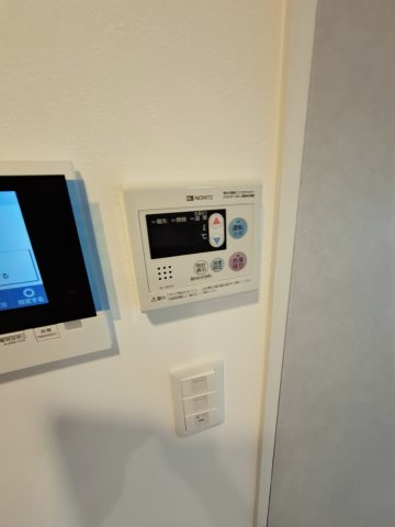 LEGALAND NISHINOMIYA PARKSIDEの設備