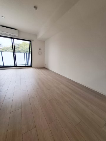 LEGALAND NISHINOMIYA PARKSIDEの居間・リビング